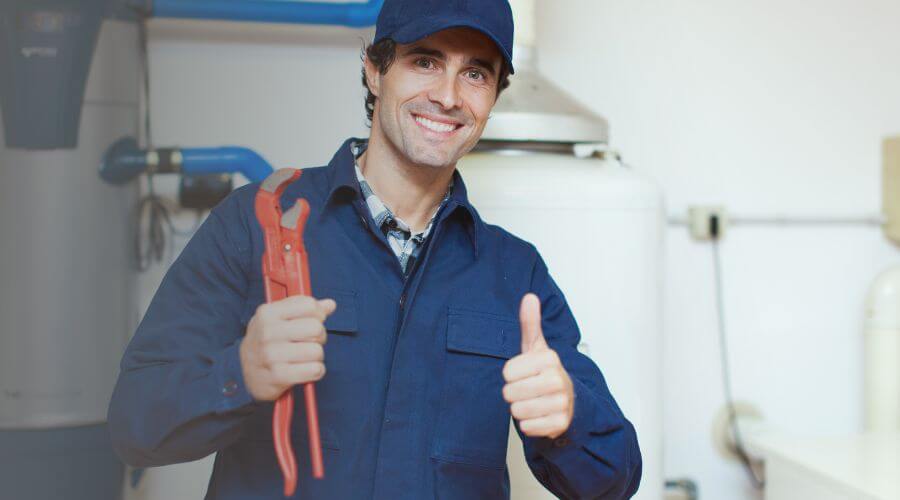 Local expert plumbing services in Calvin, WV